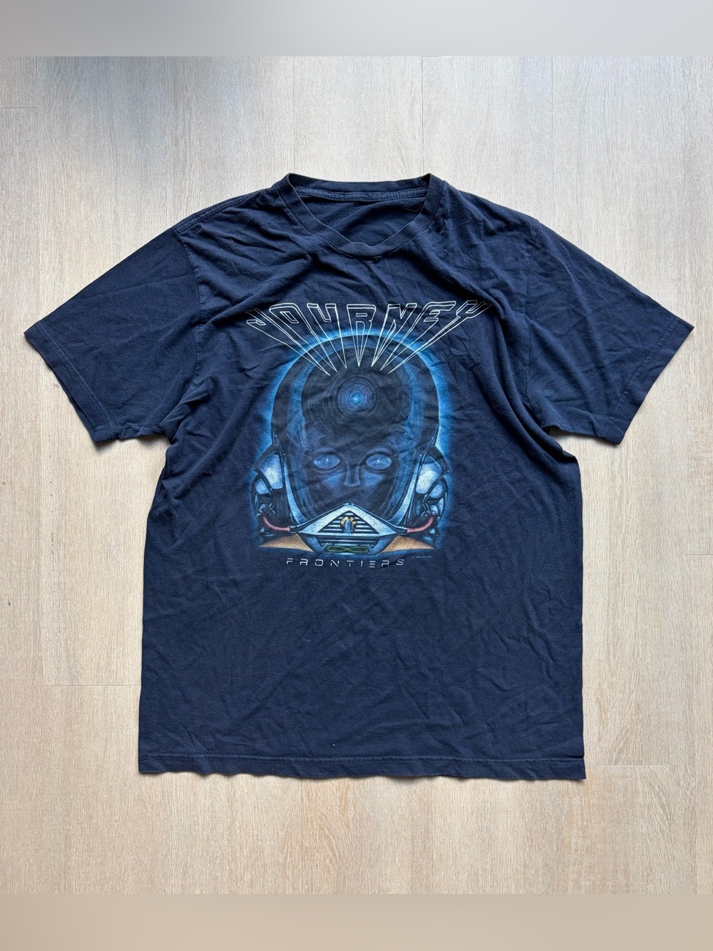 Journey Shirt